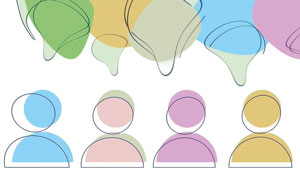 Gesprächsangebot für Angehörige